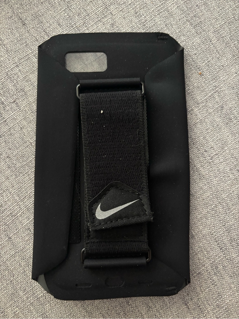 Nike Lean Handheld iPhone Case for Models 6, 6s, 7, 8, SE (2nd Gen and 3rd Gen)
